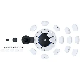 Sony Access Controller Controller Weiß PS5
