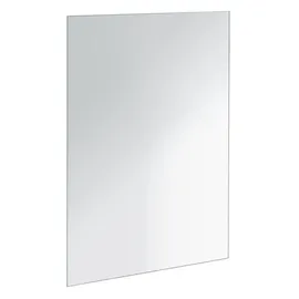 Polysan s.r.o. ESCA Duschwand 90 x 210 cm Klarglas 867x2100mm