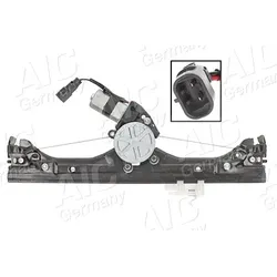Aic Fensterheber mit Motor [Hersteller-Nr. 72749] für Abarth, Fiat