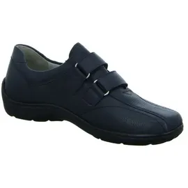 WALDLÄUFER Henni Damen Blau 36