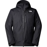 The North Face Sarsen Insulated Jacket tnf black