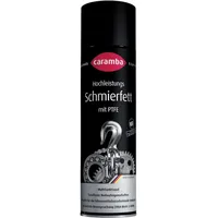 Caramba Hochleistungsschmierfett mit PTFE 500 ml
