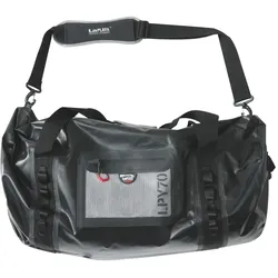 Sporttasche La Playa Cylinder 70 WASSERDICHT schwarz