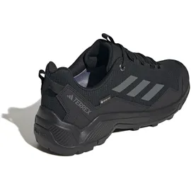 Adidas Terrex Eastrail Goretex Wanderschuhe - Core Black / Grey Four / Core Black - EU 46 2/3