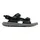 Columbia Konos Hiker Herren Schwarz 47