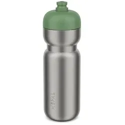 MEPAL Trinkflasche Pull Sport moos green 0,8 l