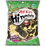 Tao Kae Noi Tempura Seaweed Original, Algensnack im Tempuramantel, 40 g