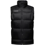Mammut Escape Puffy Insulation Vest Schwarz M