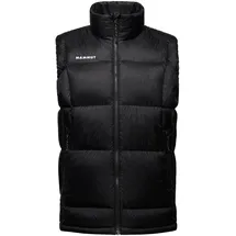 Mammut Escape Puffy Insulation Vest Schwarz M