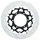 Brembo Bremsscheibe - Silver - One Size