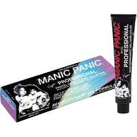 Manic Panic Vegan semi-permanent pro Pastel-izer - Professionelle Haarfärbemittel 90 ml