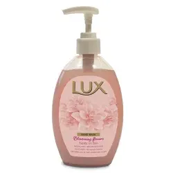 LUX Professional Hand-Wash Seifenlotion 101103113 , 0,5 Liter - Flasche