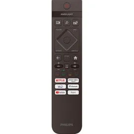 Philips 43PUS8209/12 43" 4K QLED Ambilight TV