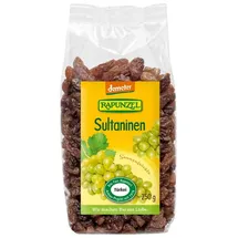 RAPUNZEL Sultaninen, Projekt bio 250g