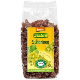 RAPUNZEL Sultaninen, Projekt bio 250g