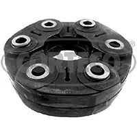 CORTECO 80001807 Dichtung Welle Longitudinal