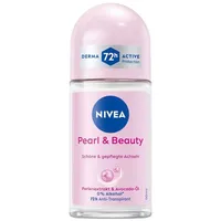 NIVEA Pearl & Beauty Deo-Roller 50 ml