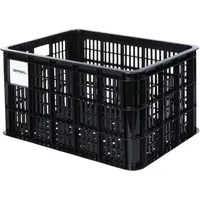 Basil Crate Korb 40l Weiß
