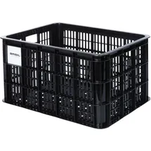 Basil Crate Korb 40l Weiß