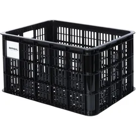 Basil Crate Korb 40l Weiß