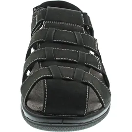 Dockers 52HU005 Herren Schwarz 45