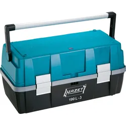 HAZET Kunststoff-Werkzeugkasten - 190L-3