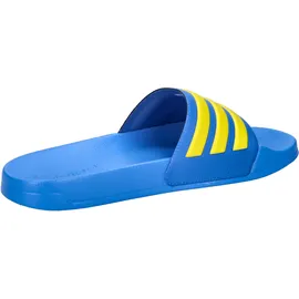 adidas Shower Adilette Ray Blue / Yellow / Cloud White 40,5