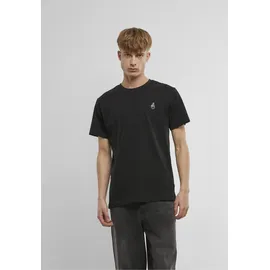 Mister Tee Crossed Fingers Handsign EMB schwarz
