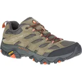 Herren GTX Wanderschuh Grün Olive 45 EU