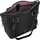 Picard Java Shopper Leder Black