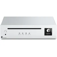 Pro-Ject CD Box S3 silber