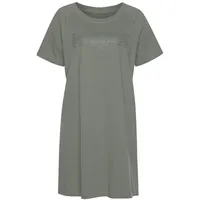 KangaROOS Bigshirt Nachthemd Khaki 40/42