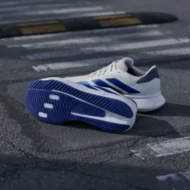 adidas Duramo SL 2 Herren Cloud White/Lucid Blue/Dark Blue 45 1/3