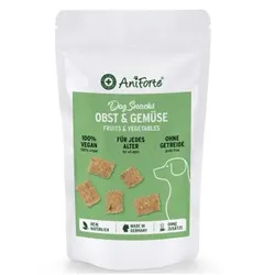 AniForte Snack Obst & Gemüse 150g