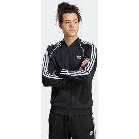 adidas adicolor Classics SST Originals Jacke Black / White 2XL