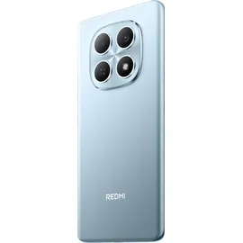 Xiaomi Redmi Note 15 4G 8 GB RAM 256 GB Glacier Blue