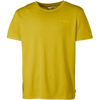 Vaude Essential T-shirt dandelion, XXL
