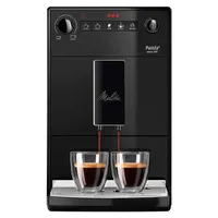 Melitta Purista F230-002 Pure Black