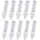 LEDVANCE Dulux Led D 6W/830 G24Q-1 warmweiß 3000K