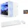 CSL Cube V24194 AMD Ryzen 5 5600 64 GB RAM 1 TB SSD GeForce RTX 4060 Windows 11 Home