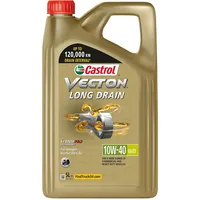 Castrol Vecton Multi 10W-40 CV2