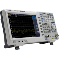 OWON XSA810-TG Spektrum Analyser 9 kHz - 1 GHz mit Tracking Generator