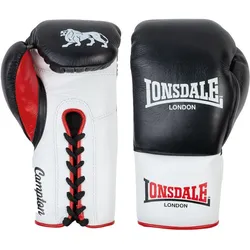 LONSDALE Boxhandschuhe aus Leder CAMPTON 8 OZ