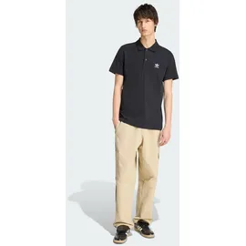 adidas ADICOLOR CLASSICS 3-STREIFEN CARGOHOSE - Stone Khaki - 2XL