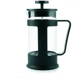 Ibili - Kaffeekocher Embolo, 350 ml, Borosilikatglas
