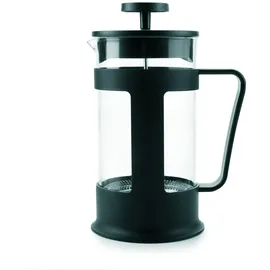 Ibili - Kaffeekocher Embolo, 350 ml, Borosilikatglas