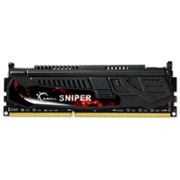G.SKILL Sniper 8GB Kit DDR3 PC3-14900 (F3-14900CL9D-8GBSR)
