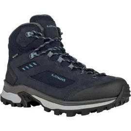 Lowa Corvara GTX MID Damen Navy/Arktis 39,5