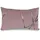 matratzen discount Dekokissen 30 x 50 cm Rosé