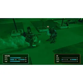 Front Mission 1st Remake - Limited Edition